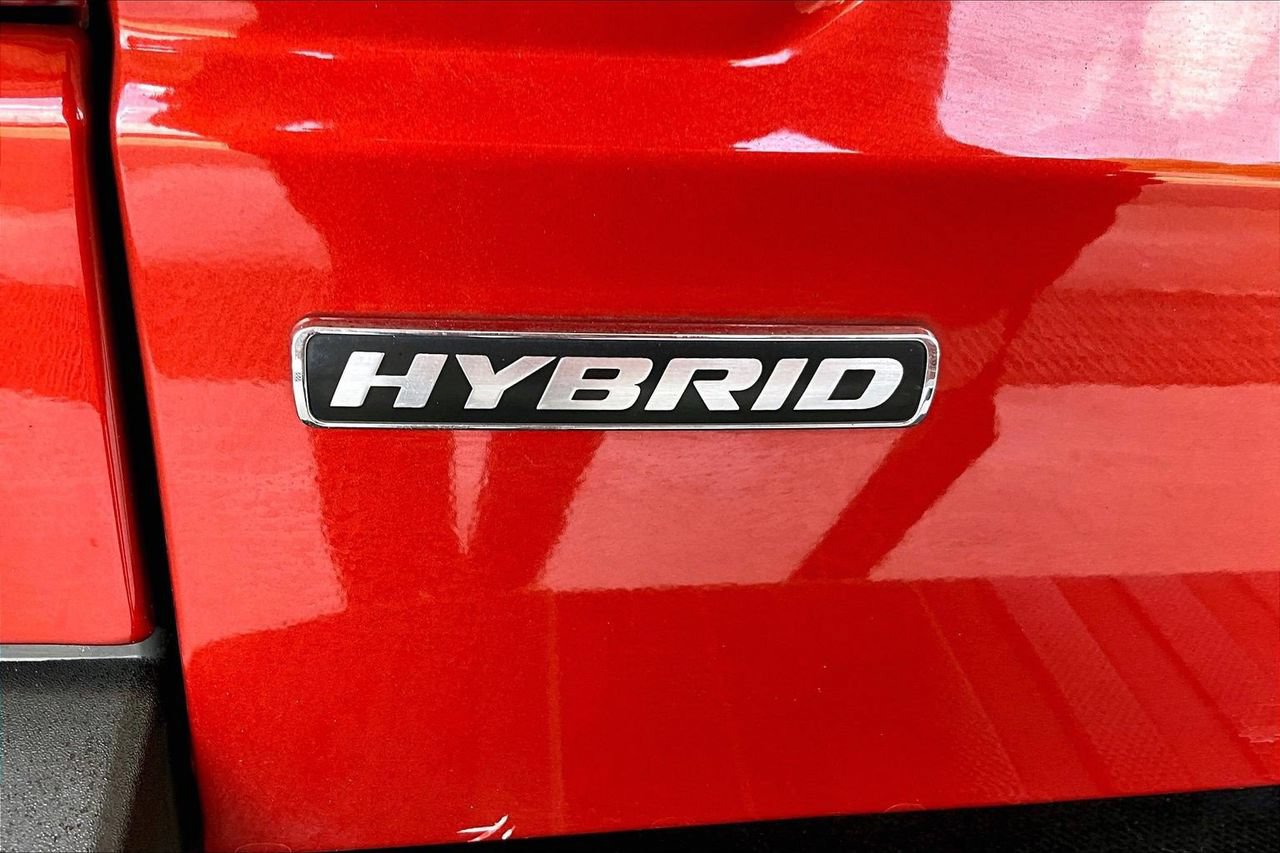 Certified 2023 Ford Maverick XLT FWD image 31