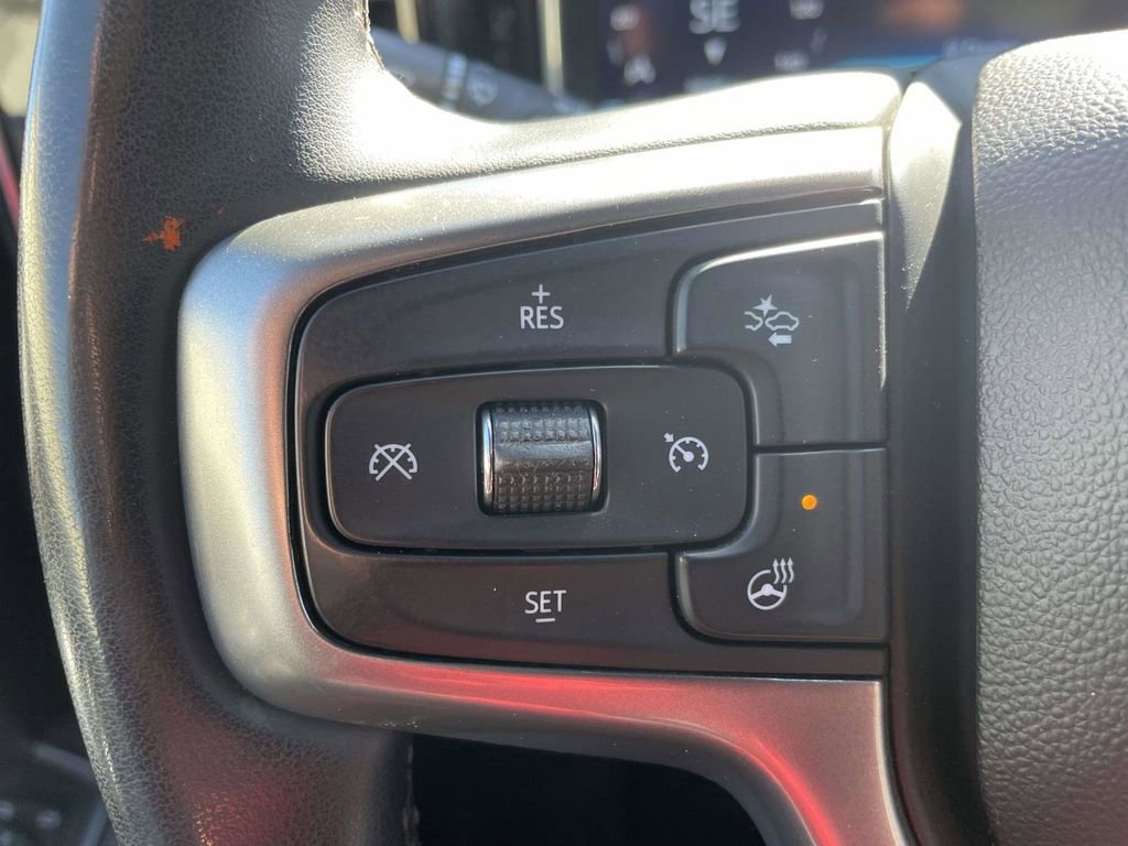 Used 2023 Chevrolet Silverado 1500 LT image 27