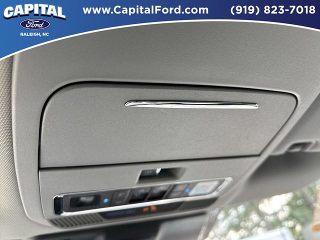 Certified 2025 Ford F150 Lariat w/ Equipment Group 502A High AWD/4WD image 33