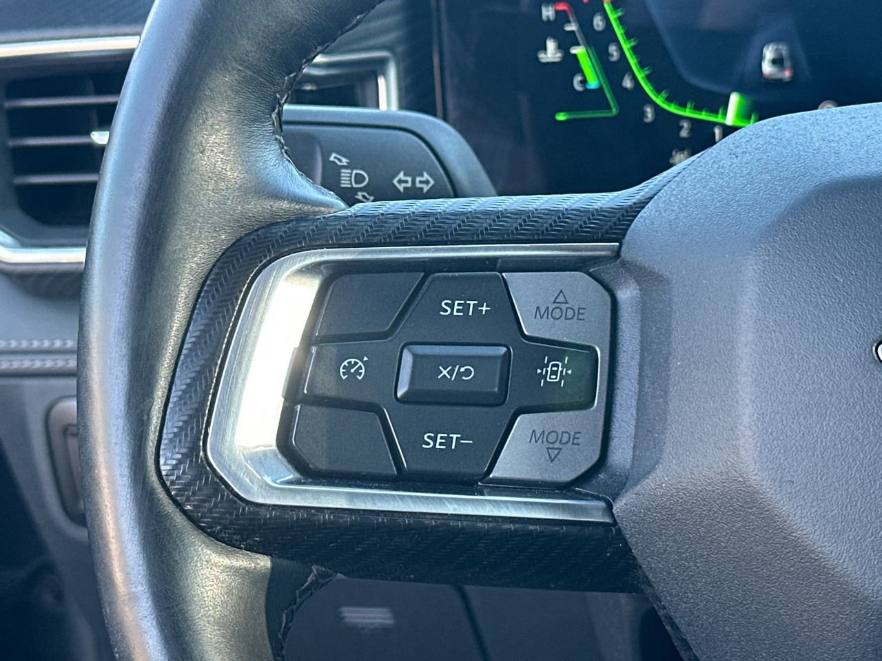 Certified 2024 Ford Mustang Premium RWD image 24