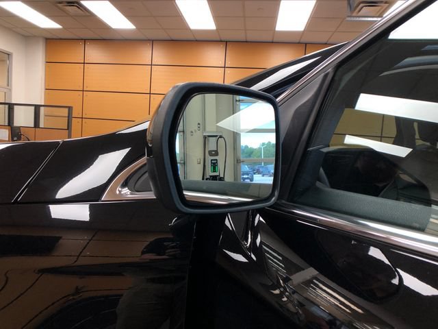 Certified 2024 Ford Edge SEL w/ Convenience Package AWD/4WD image 21