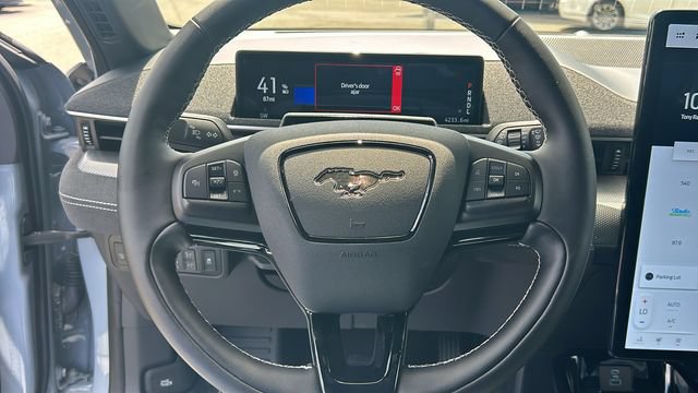 Certified 2024 Ford Mustang Mach-E GT AWD/4WD image 19