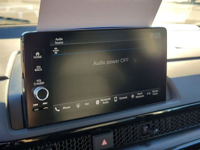 Used 2025 Honda CR-V EX-L image 28