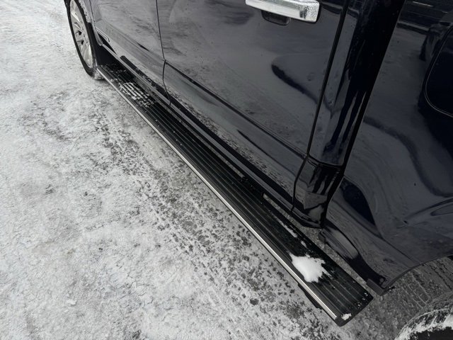 Certified 2022 Ford F150 Limited image 37