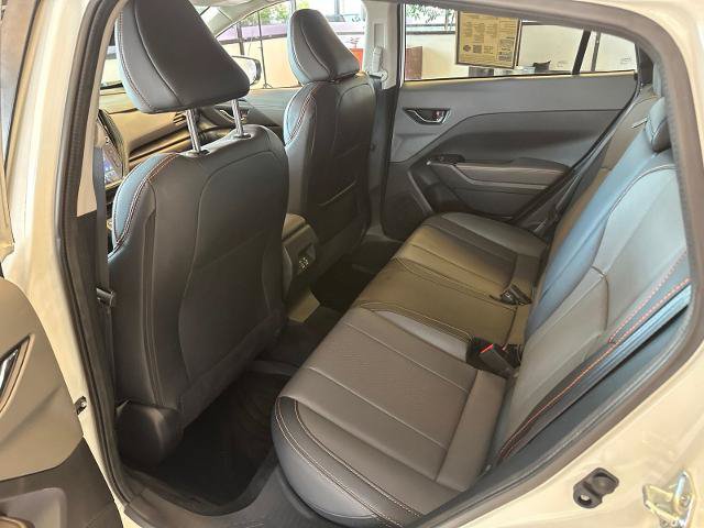Used 2024 Subaru Crosstrek 2.5i Limited w/ Popular Package #4A AWD/4WD image 7
