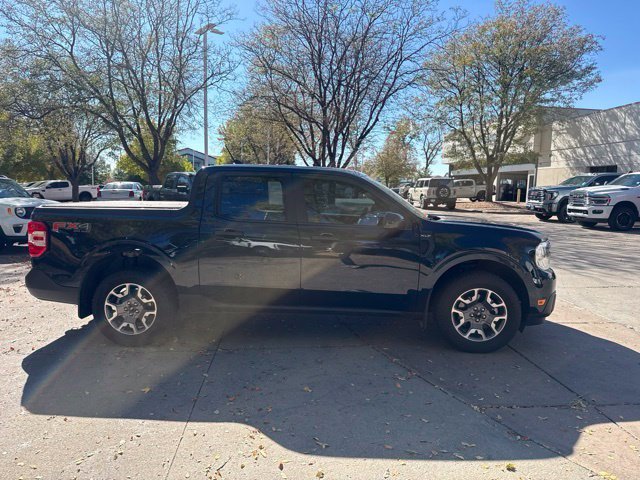 Certified 2022 Ford Maverick XLT w/ Equipment Group 300A Standard AWD/4WD image 8