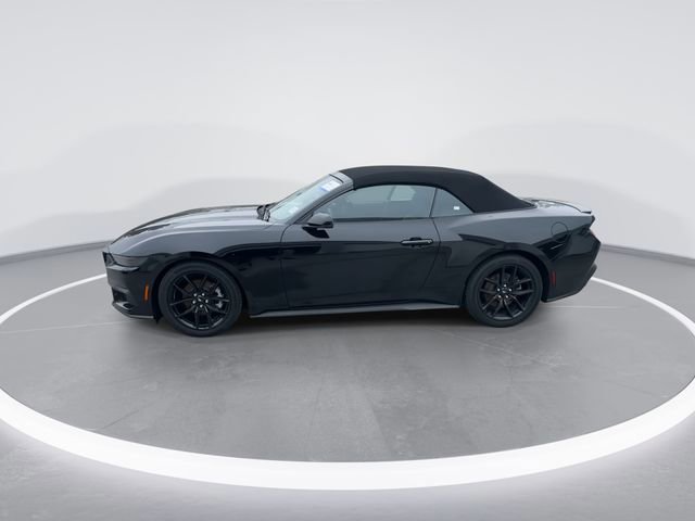 Certified 2025 Ford Mustang Premium image 2