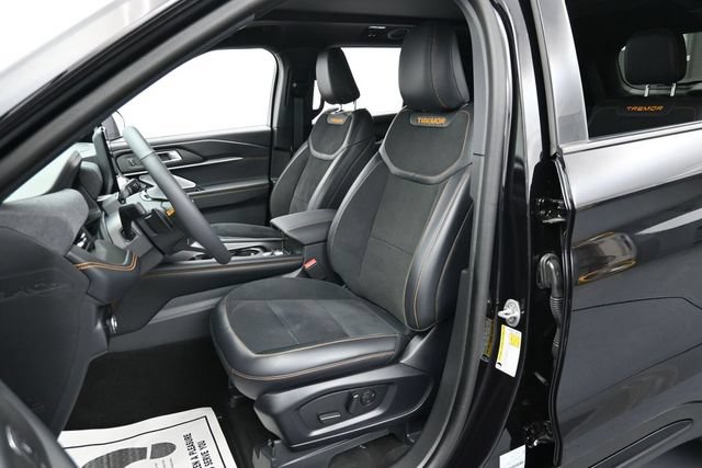Certified 2026 Ford Explorer Tremor w/ Tremor Ultimate Package AWD/4WD image 10