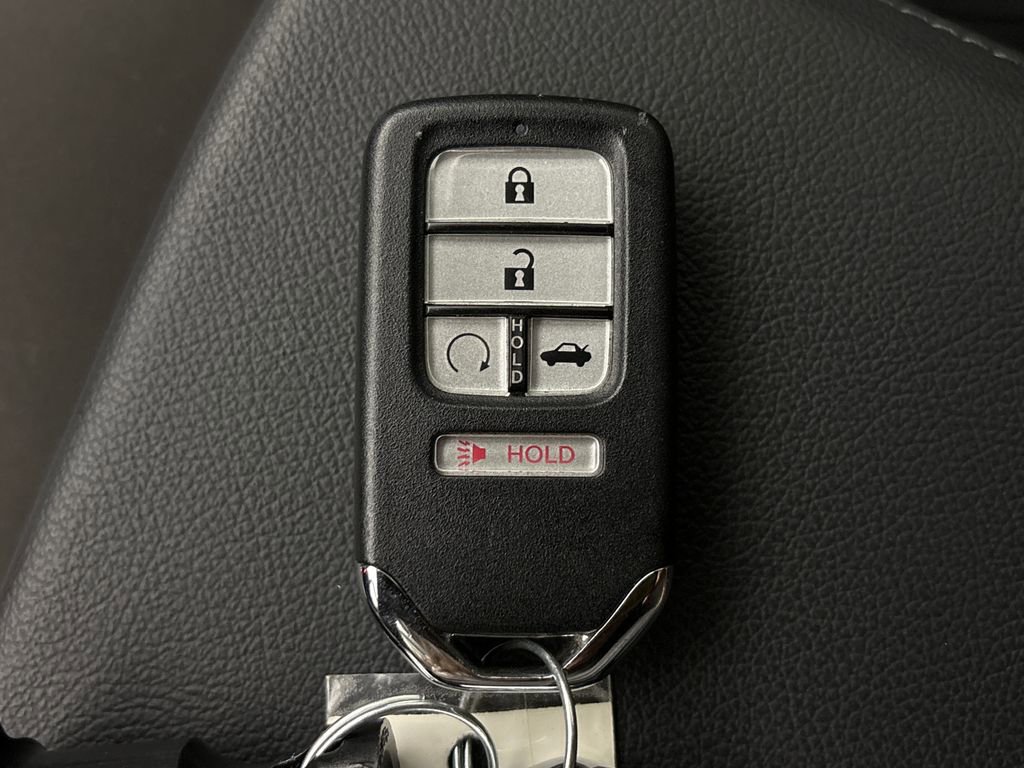 Used 2022 Honda Accord Sport Special Edition image 31