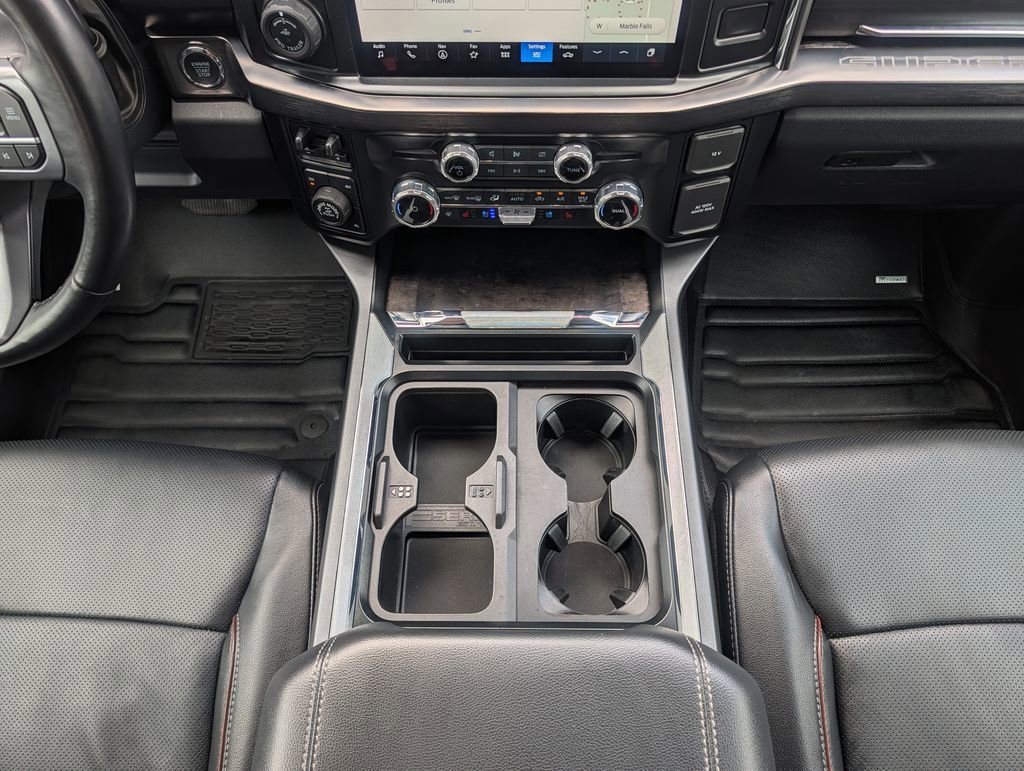 Certified 2023 Ford F250 Lariat w/ Lariat Ultimate Package image 20