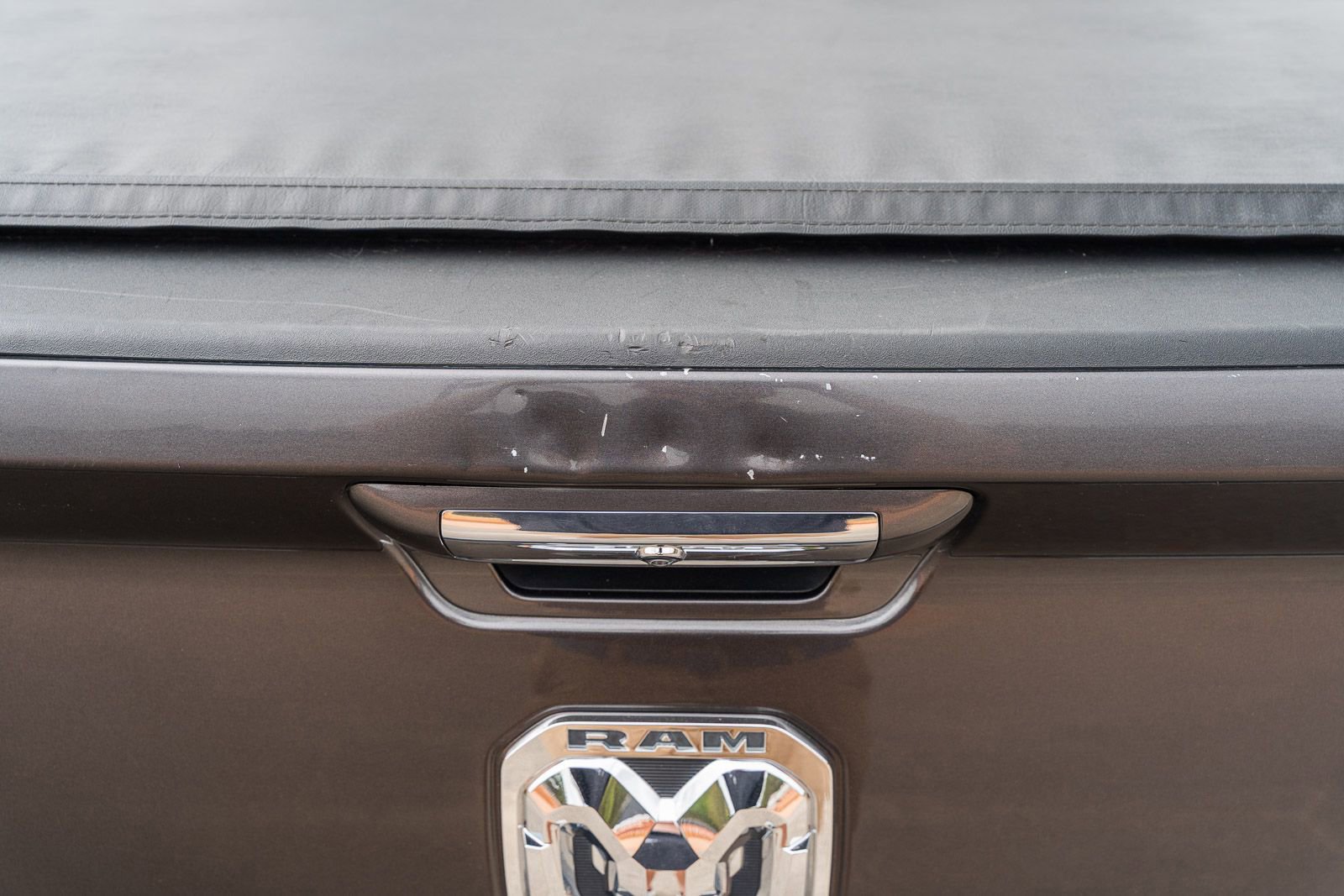 Used 2020 RAM 2500 Laramie image 20