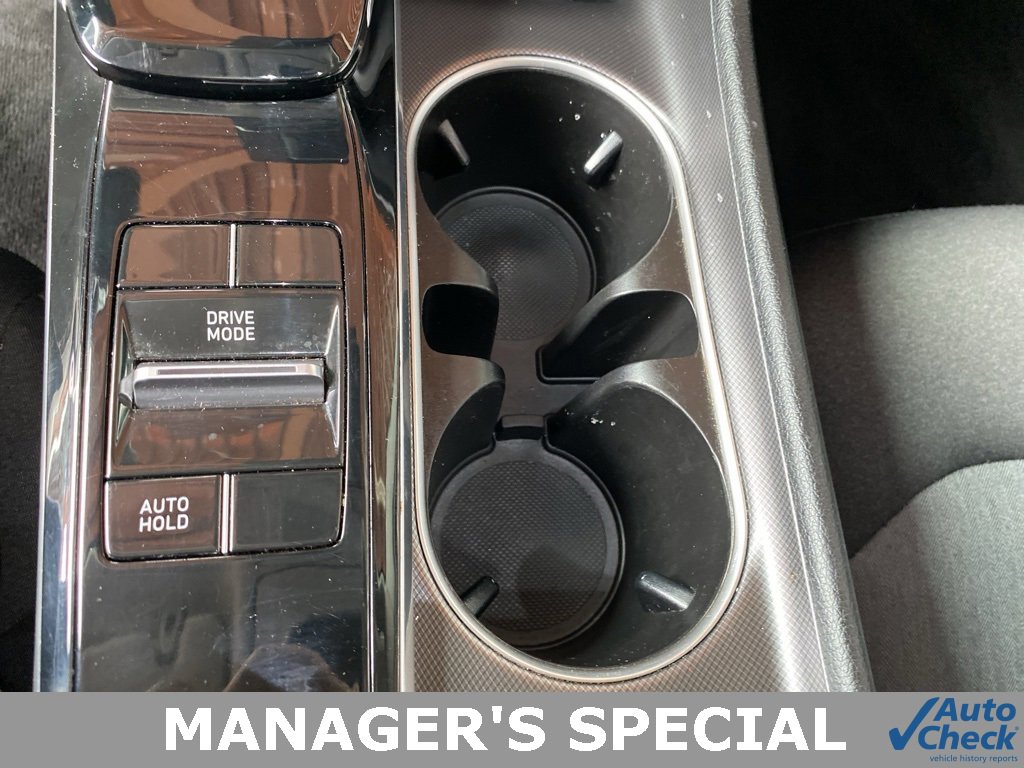 Used 2021 Hyundai Sonata SEL w/ Convenience Package image 38