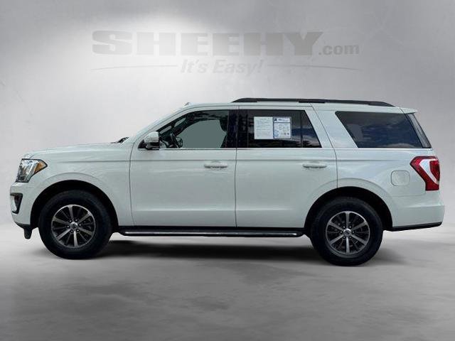 Certified 2021 Ford Expedition XLT AWD/4WD image 18