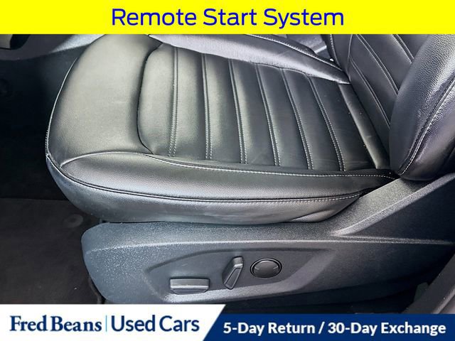 Certified 2021 Ford Edge SEL w/ Convenience Package image 24