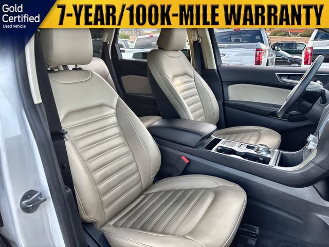 Certified 2022 Ford Edge SEL w/ Convenience Package AWD/4WD image 33
