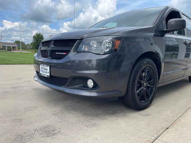 Used 2020 Dodge Grand Caravan SE FWD image 16