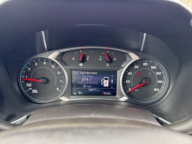 Used 2019 Chevrolet Equinox LT image 21