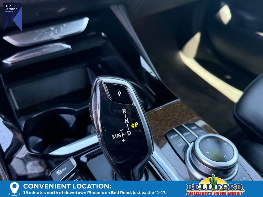 Used 2020 BMW X3 xDrive30i w/ Convenience Package AWD/4WD image 25