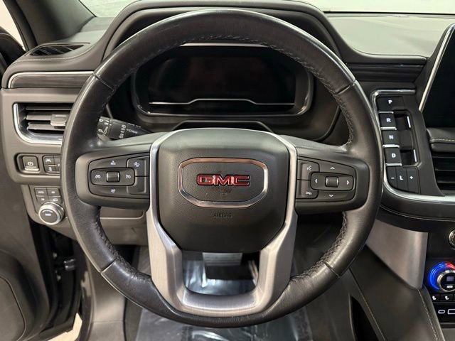 Used 2023 GMC Yukon SLT image 20