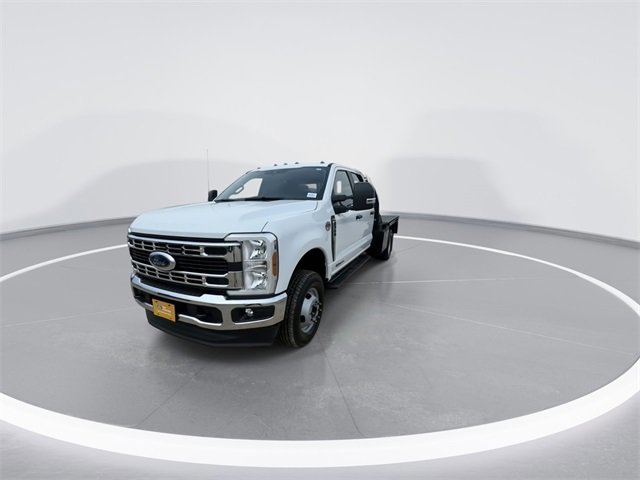 Certified 2024 Ford F350 XL w/ XL Chrome Package image 11