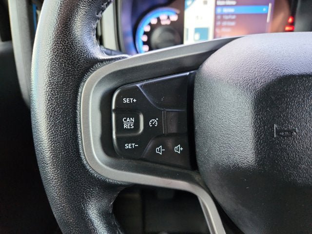 Certified 2022 Ford Bronco Black Diamond AWD/4WD image 25