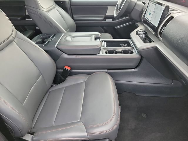 Certified 2025 Ford Expedition Max Active AWD/4WD image 28