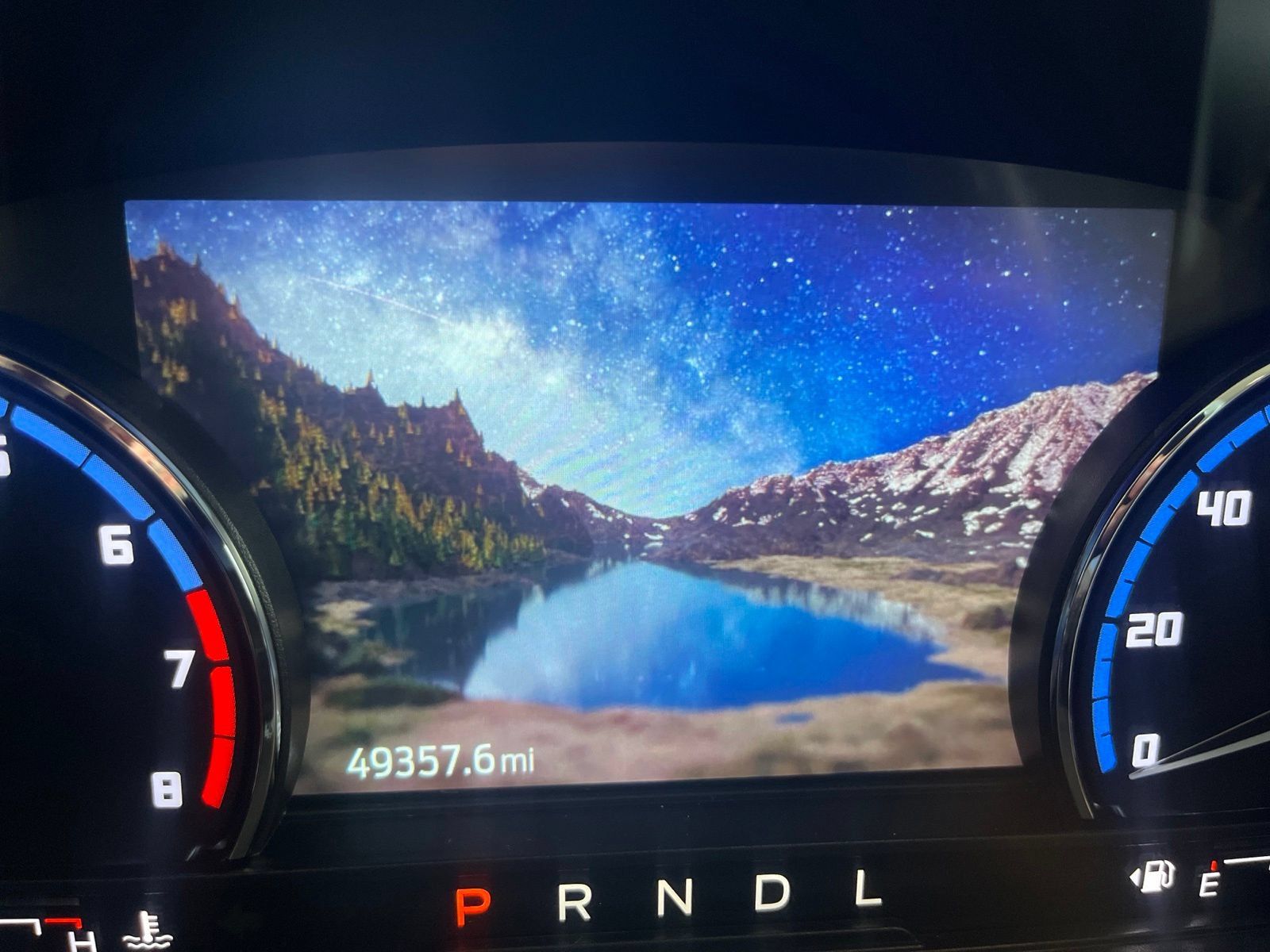 Certified 2021 Ford Bronco Sport Outer Banks AWD/4WD image 18
