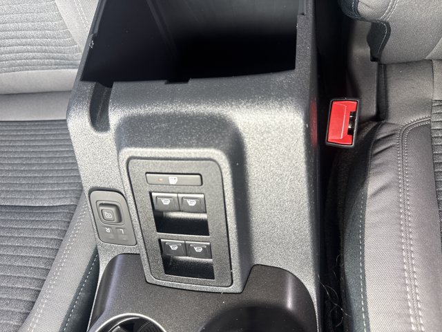 Certified 2022 Ford Bronco Outer Banks AWD/4WD image 17