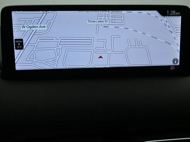 Used 2021 MAZDA CX-5 Grand Touring image 32