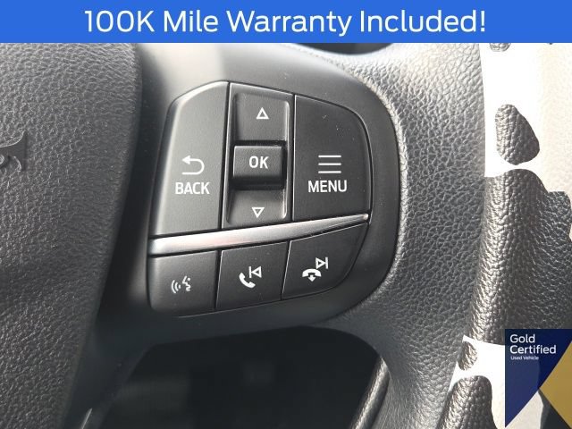 Certified 2024 Ford Bronco Sport Big Bend AWD/4WD image 40