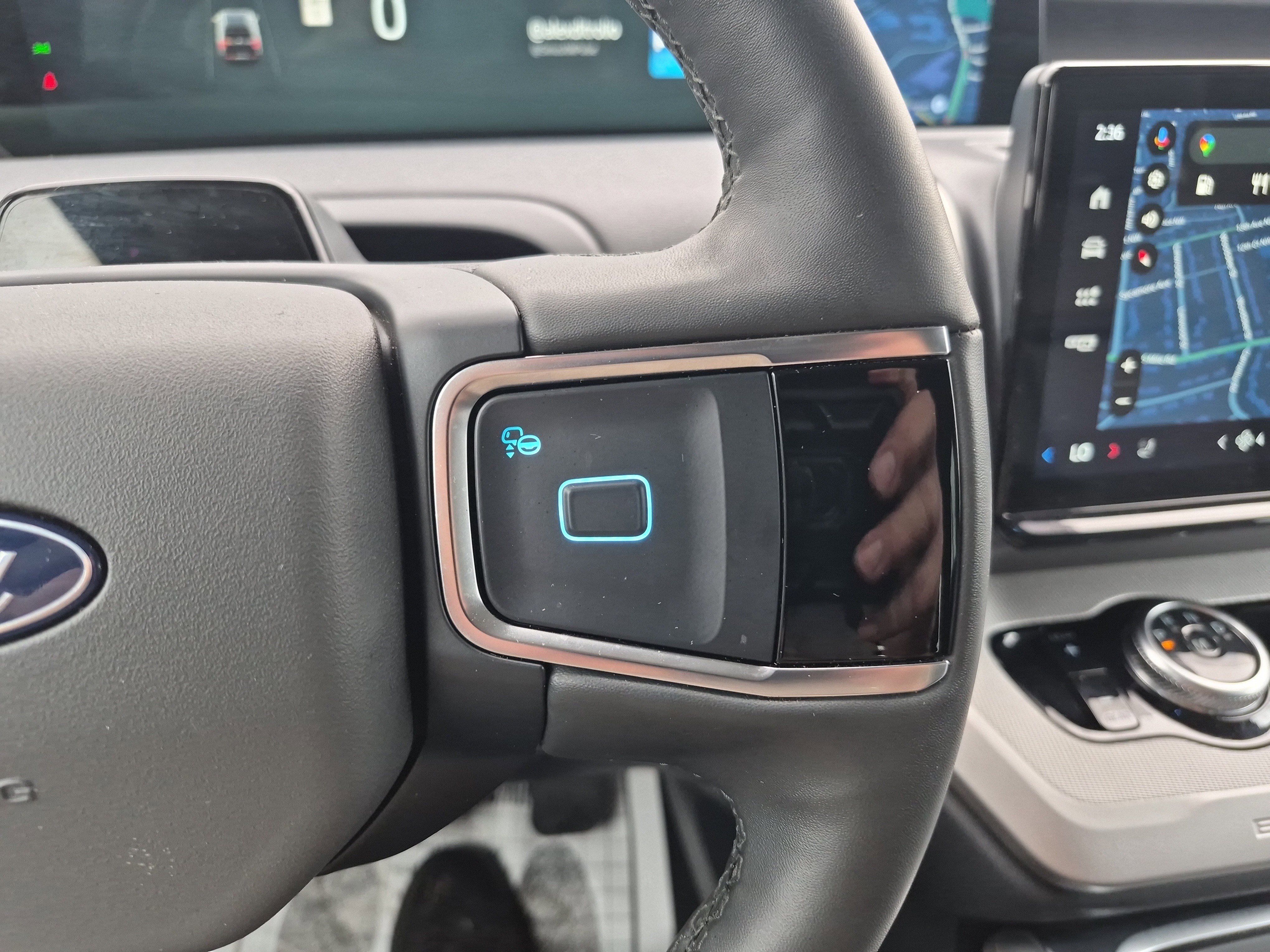 Certified 2025 Ford Expedition Max Active image 29