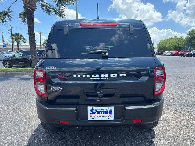 Certified 2021 Ford Bronco Sport Big Bend AWD/4WD image 4