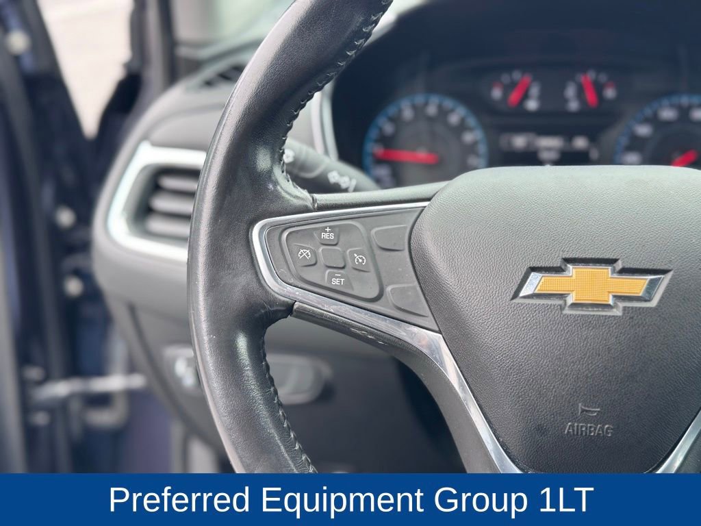 Used 2018 Chevrolet Equinox LT image 13