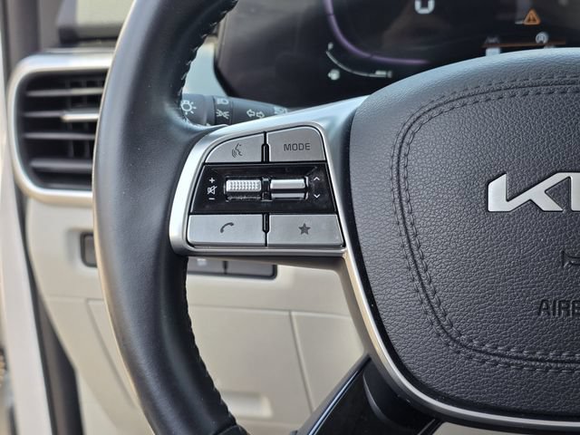 Used 2024 Kia Telluride S w/ S Sunroof Package FWD image 26