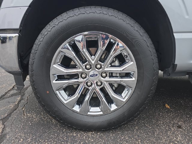 Certified 2026 Ford F150 Lariat AWD/4WD image 10