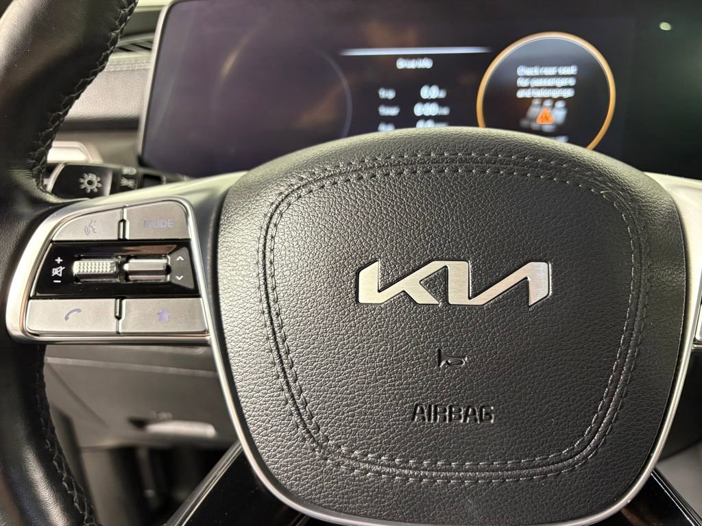 Used 2024 Kia Telluride SX Prestige X-Pro image 25