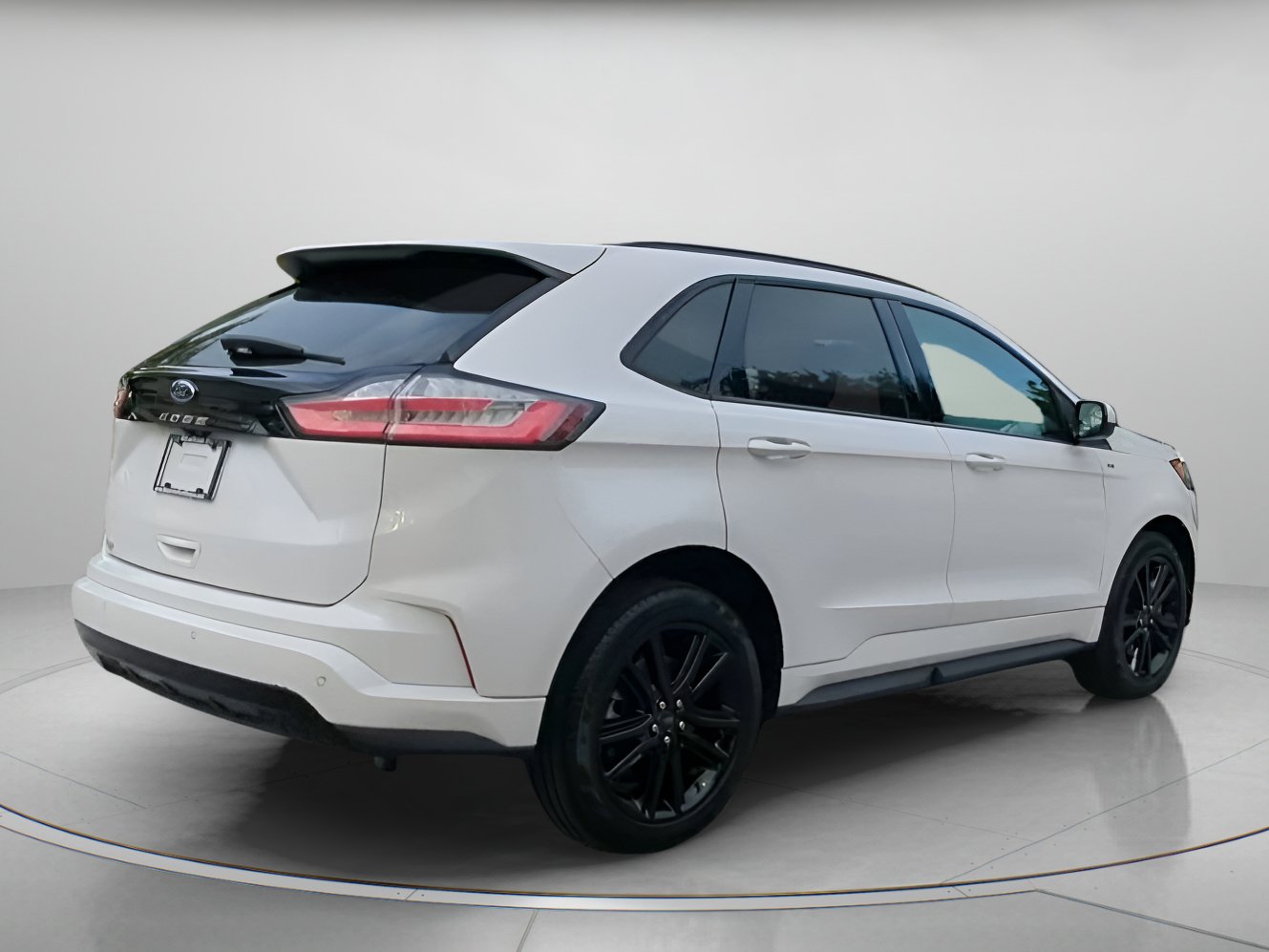 Certified 2022 Ford Edge ST-Line AWD/4WD image 28