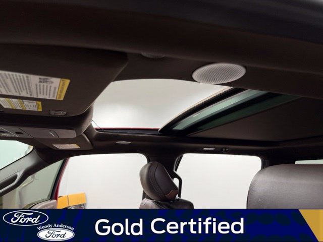 Certified 2024 Ford F150 King Ranch w/ FX4 Off-Road Package AWD/4WD image 18