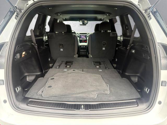 Used 2025 Jeep Grand Cherokee L Laredo AWD/4WD image 26