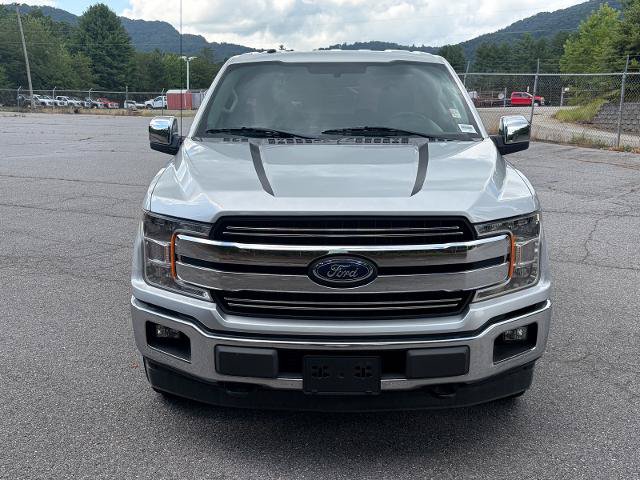 Certified 2018 Ford F150 XL w/ Equipment Group 101A Mid AWD/4WD image 6