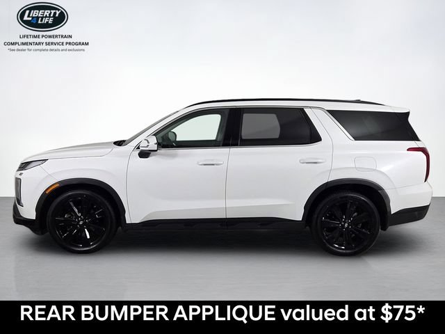 Used 2023 Hyundai Palisade XRT AWD/4WD image 6