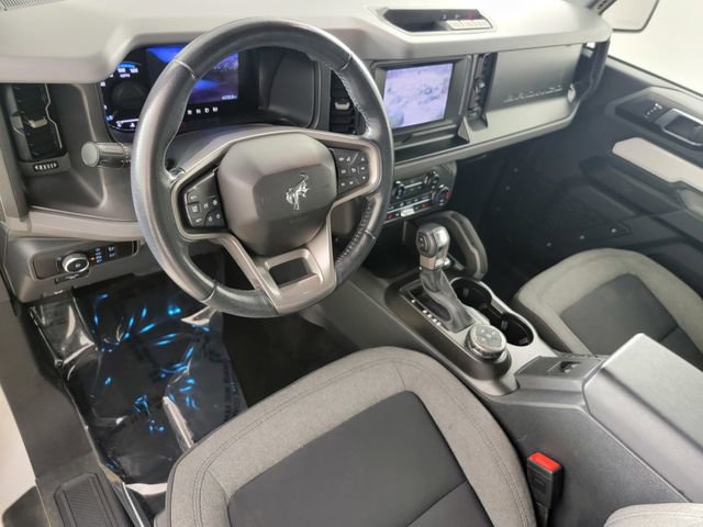 Certified 2023 Ford Bronco Big Bend AWD/4WD image 12