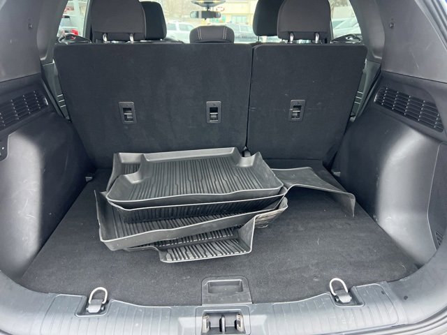 Certified 2023 Ford Escape Active w/ Tech Pack #2 image 24