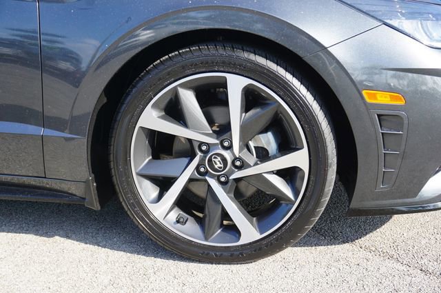 Used 2022 Hyundai Sonata SEL Plus FWD image 23
