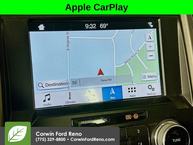 Certified 2018 Ford F350 Limited w/ FX4 4x4 Off Road Package image 13