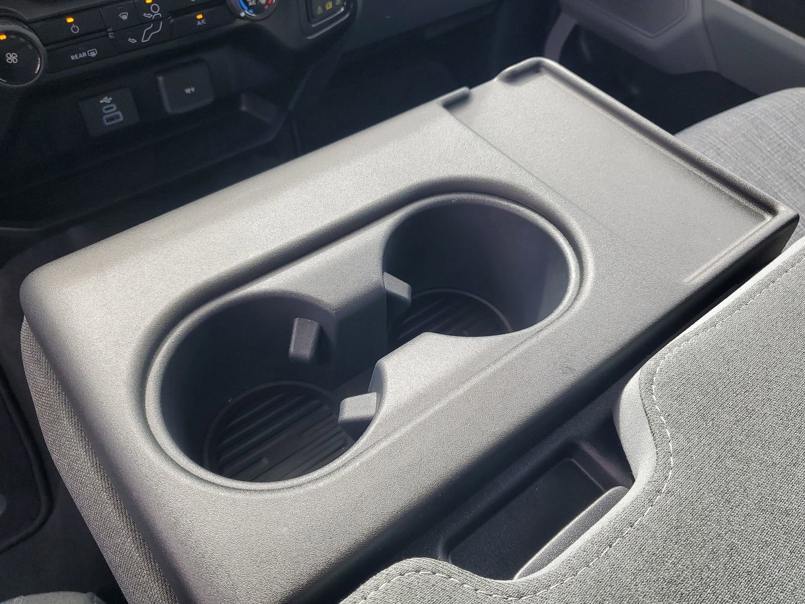 Certified 2025 Ford F350 XLT w/ FX4 Off-Road Package AWD/4WD image 27