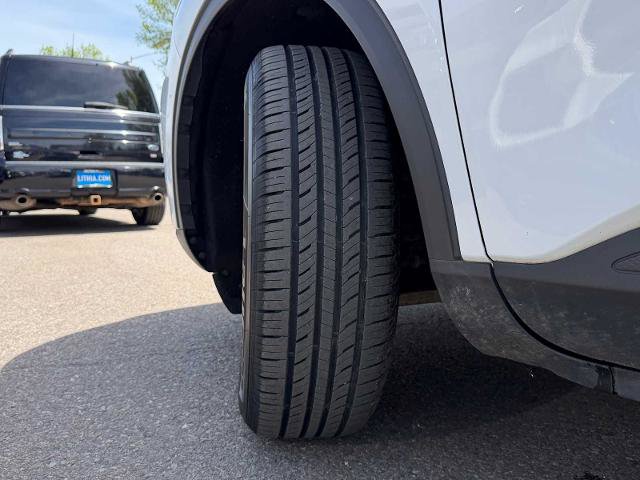 Certified 2020 Ford Escape S AWD/4WD image 28