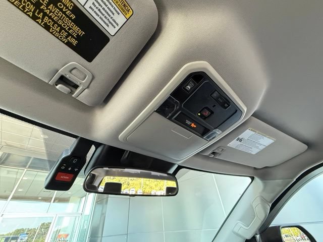 Used 2023 Toyota Tundra SR5 AWD/4WD image 29