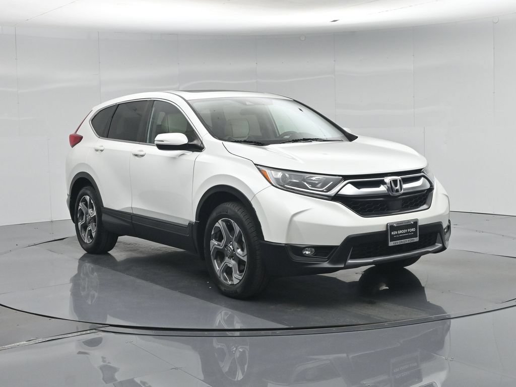 Used 2019 Honda CR-V EX image 54