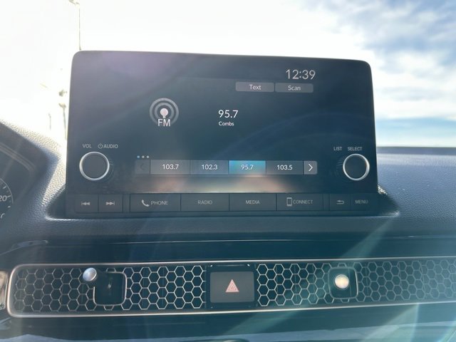 Used 2024 Honda Civic EX image 11